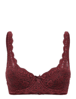 Triumph - Amourette Whp - Liemenėlė - Burgundiška splava