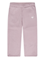 Hummel - Hmljr Loose Wl Sweatpants Bee - Sportinės kelnės - Rožinė