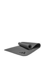 Adidas Equipment - Yoga Mat - 4Mm - Sportiniai jogos kilimėliai ir priedai - Juoda