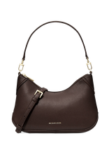 Michael Kors - Md Conv Pouchette Xbody - Rankinė - Ruda