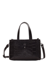 Adax - Teramo Handbag Frida - Rankinė - Ruda