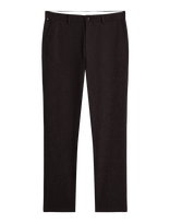 Tommy Hilfiger - Denton Brushed Marl - Laisvalaiko marškiniai - Ruda