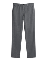 Tommy Hilfiger - Denton Brushed Marl - Laisvalaiko marškiniai - Pilka