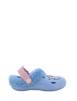 Frost - Girls Clog - Klumpės - Mėlyna