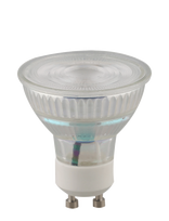 E3light - E3 Led Gu10 927 230Lm 40Dg Cri95 Sdcm<3 - Apšvietimo lemputė - Nude