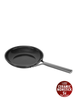 Zwilling - Fry Pan Milano - Keptuvė - Juoda