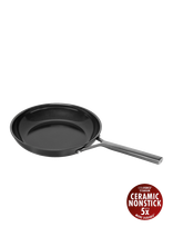Zwilling - Fry Pan Milano - Keptuvė - Juoda