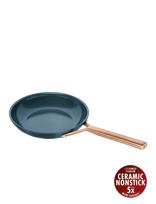 Zwilling - Fry Pan Milano - Keptuvė - Mėlyna