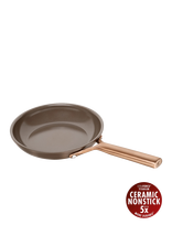 Zwilling - Fry Pan Milano - Keptuvė - Ruda