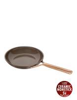 Zwilling - Fry Pan Milano - Keptuvė - Ruda