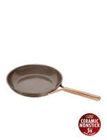 Zwilling - Fry Pan Milano - Keptuvė - Ruda