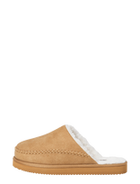 Jack & Jones - Jfwmanor Moc Mule - Šlepetės - Ruda