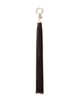 Michael Kors - Tassel Charm - Raktų pakabukai ir rankinių pakabukai - Ruda