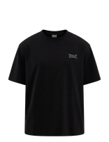 Everlast - Tiger Tee - Marškinėliai trumpomis rankovėmis - Juoda