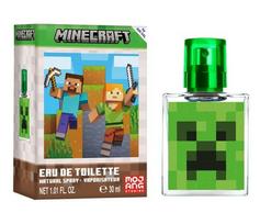 Vaikiški kvepalai Air-Val Minecraft