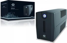 UPS įtampos stabilizatorius Conceptronic ZEUS01ES, 360 W