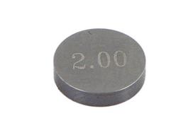 VoÅ¾tuvo plokÅ¡telÄ PZ948200 9,48mm x2mm, Tinka: CAGIVA; KAWASAKI; SUZUKI; TRIUMPH; YAMAHA