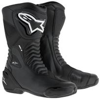 Batai Sportiniai SMX S ALPINESTARS spalva juoda
