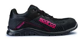 SPARCO TEAMWORK Darbo batai PRACTICE 0751736NRNR
