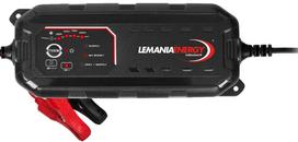 LEMANIA ENERGY LEM122470 Akumuliatoriaus įkroviklis 0XLM122470