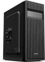 Zalman T6 ATX Mid Tower PC Case 120mm fan