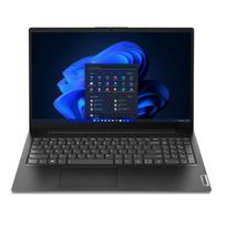 Nešiojamas kompiuteris Lenovo V15 G4 AMN 15.6", Ryzen 5 7520U, 8GB, 1TB, juoda