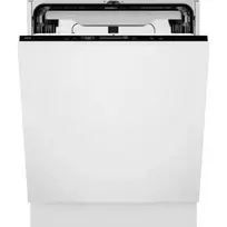 Įmontuojama indaplovė AEG GI6210D2SG, 60 cm