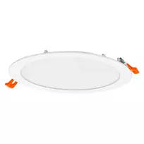 Išmani įleidžiama LED panelė OSRAM SMART WIFI, 22W, 2700-6500K TW, 2200lm, APP/pultas, ø22,5cm