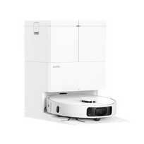 Dulkių siurblys robotas Mova E50 Pro Ultra