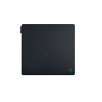 Razer Gigantus V2 Pro Gaming Mouse Mat, Large, Max Control  Black