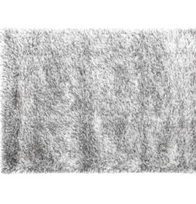 Kilimas PLEASURE, 290 x 200 cm, pilkos sp., 100% polipropileno