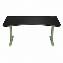 Arozzi Gaming Desk  Arena Large  Forest Green