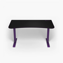 Arozzi Gaming Desk  Arena Medium  Purple