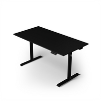 Arozzi Electric Standing Desk  Arena Nordico  Black