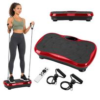 Vibro treniruoklis Reach AC-513 raudonas