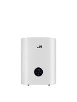 Elektrinis vandens šildytuvas LIN LIFVD1SMWH 30L UNIVERSAL baltas