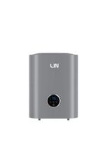 Elektrinis vandens šildytuvas LIN LIFVD1SMGY 30L UNIVERSAL pilkas
