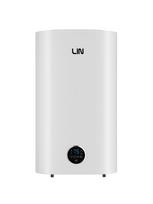 Elektrinis vandens šildytuvas LIN LIFVD1SMWH 80 l UNIVERSAL baltas su WiFi