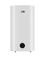 Elektrinis vandens šildytuvas LIN LIFVD1SMWH 100 l UNIVERSAL, baltas, su WiFi