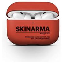 Skinarma case Spunk AirPods Pro 2 orange