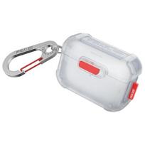 Skinarma case Mecha AirPods Pro 2 frost