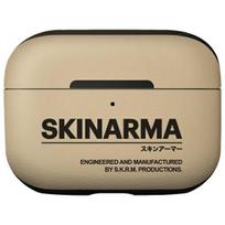 Skinarma case Spunk AirPods Pro 2 ivory
