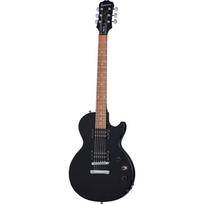 Epiphone Les Paul Special II Ebony - elektrinė gitara