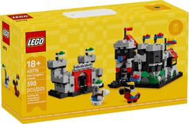 LEGO 40775 Mažoji riterio pilis