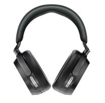 Ausinės SENNHEISER Momentum 5 ant ausų, belaidės, ANC, juodos