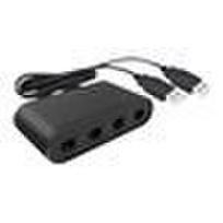 STEELPLAY GameCube Controllers Adapter