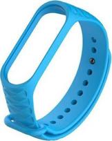 Beline Beline Mi Band strip 3/4 blue ver2