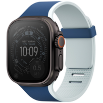 UNIQ watch band Revix IV Premium Apple Watch  49/46/45/44mm Edition Reversible Magnetic navy-blue