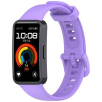 Beline Strap for Huawei Band 8/9/10 — Lavender