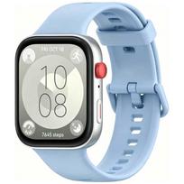 Laikrodžio apyrankė Beline for Huawei FIT 5 /5 Pro /4 /4 Pro/3  Blue